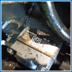 Motore semicompleto MOTORE K9KJXX |  |  RENAULT Mégane III