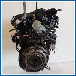 Motore semicompleto MOTORE K9KJXX |  |  RENAULT Mégane III