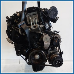 Motore semicompleto NEW ENGINES-DIESEL |  |  FORD B-Max