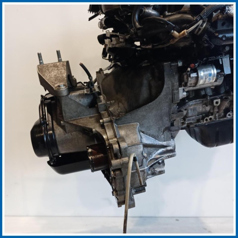 Cambio|  |  FORD B-Max