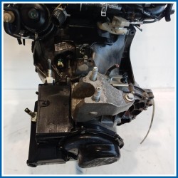 Cambio|  |  FORD B-Max