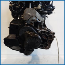 Cambio|  |  FORD B-Max