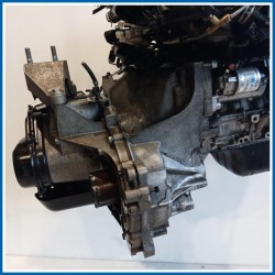 Cambio|  |  FORD B-Max