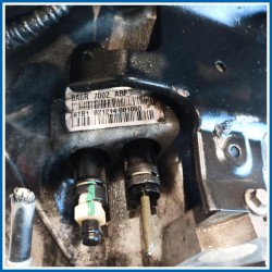 Cambio|  |  FORD B-Max