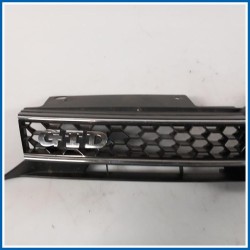 Griglia radiatore . |  |  VOLKSWAGEN Golf VI