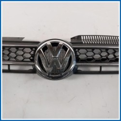 Griglia radiatore . |  |  VOLKSWAGEN Golf VI