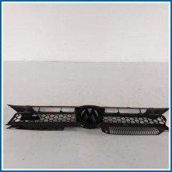 Griglia radiatore . |  |  VOLKSWAGEN Golf VI