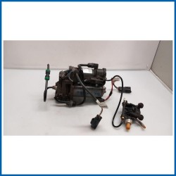 Compressore autolivellante ammortizzatori CORREDO - COMPRESSORE |  | ant. LAND ROVER Range Rover Sport I