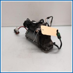 Compressore autolivellante ammortizzatori CORREDO - COMPRESSORE |  | ant. LAND ROVER Range Rover Sport I
