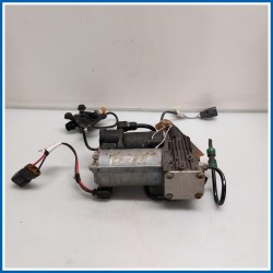 Compressore autolivellante ammortizzatori CORREDO - COMPRESSORE |  | ant. LAND ROVER Range Rover Sport I