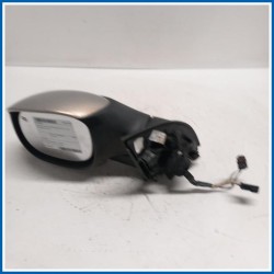 Retrovisore esterno RETROVISORE EXT | sx. | ant. CITROEN C3 I