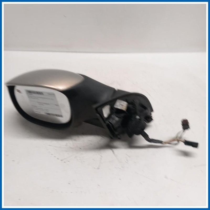 Retrovisore esterno RETROVISORE EXT | sx. | ant. CITROEN C3 I