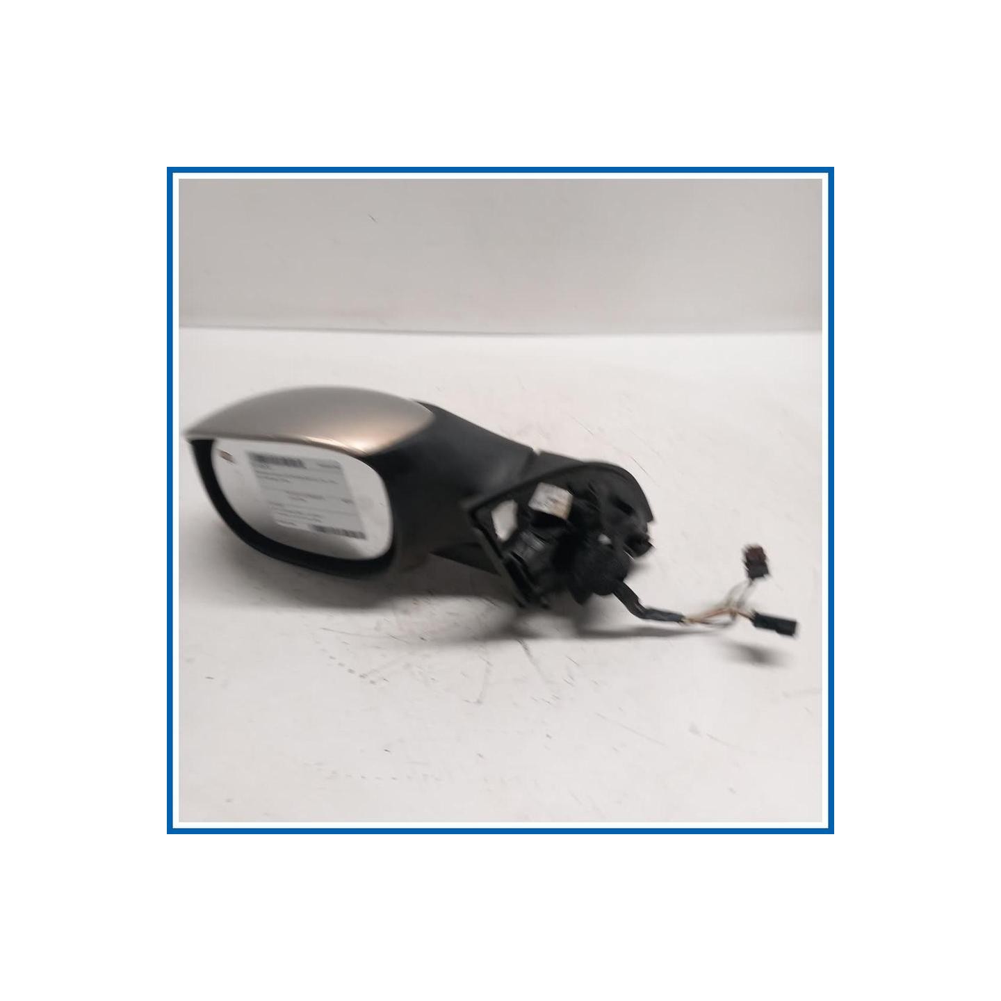 Retrovisore esterno RETROVISORE EXT | sx. | ant. CITROEN C3 I