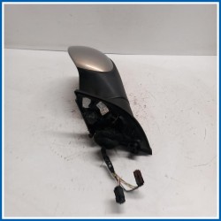 Retrovisore esterno RETROVISORE EXT | sx. | ant. CITROEN C3 I
