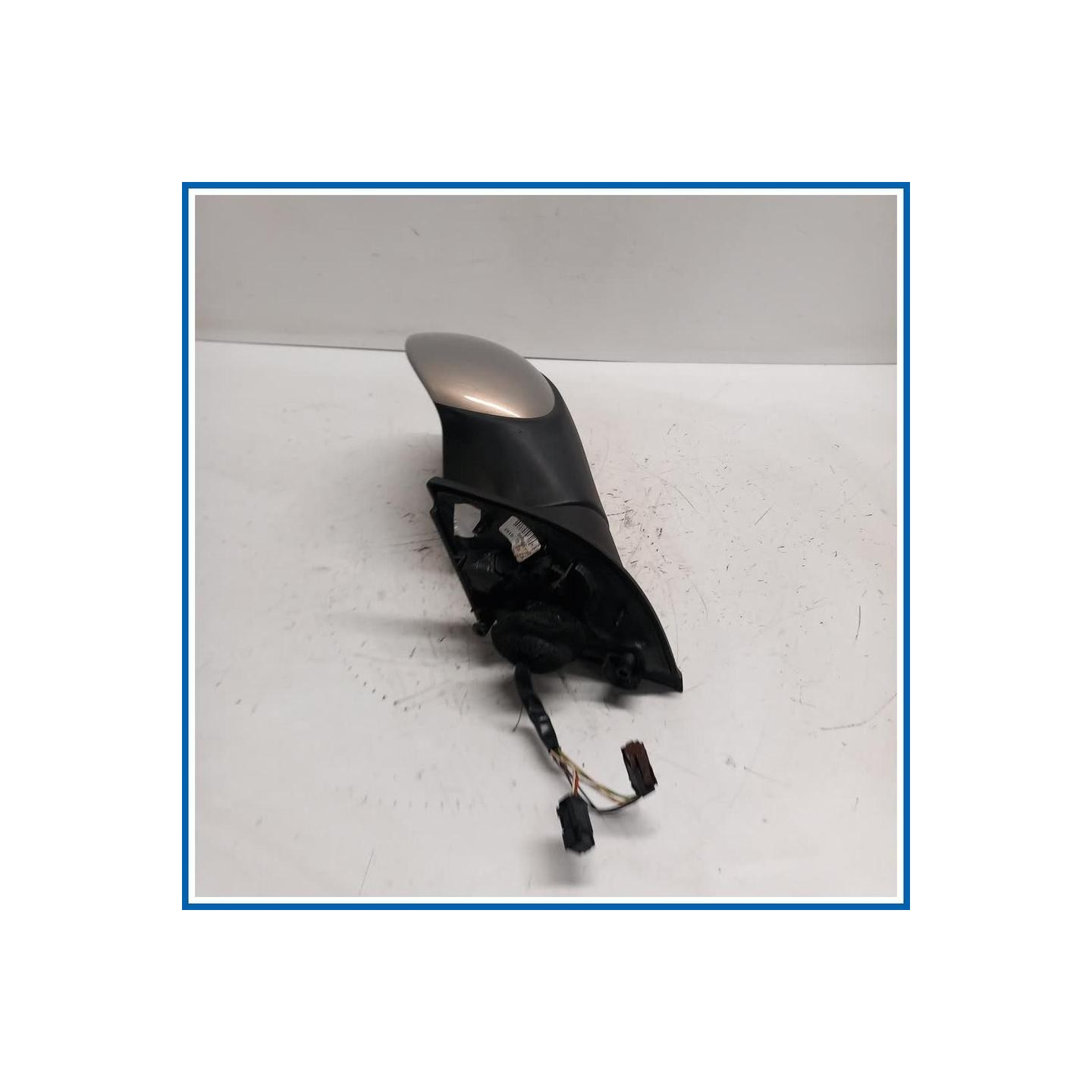 Retrovisore esterno RETROVISORE EXT | sx. | ant. CITROEN C3 I