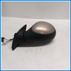 Retrovisore esterno RETROVISORE EXT | sx. | ant. CITROEN C3 I