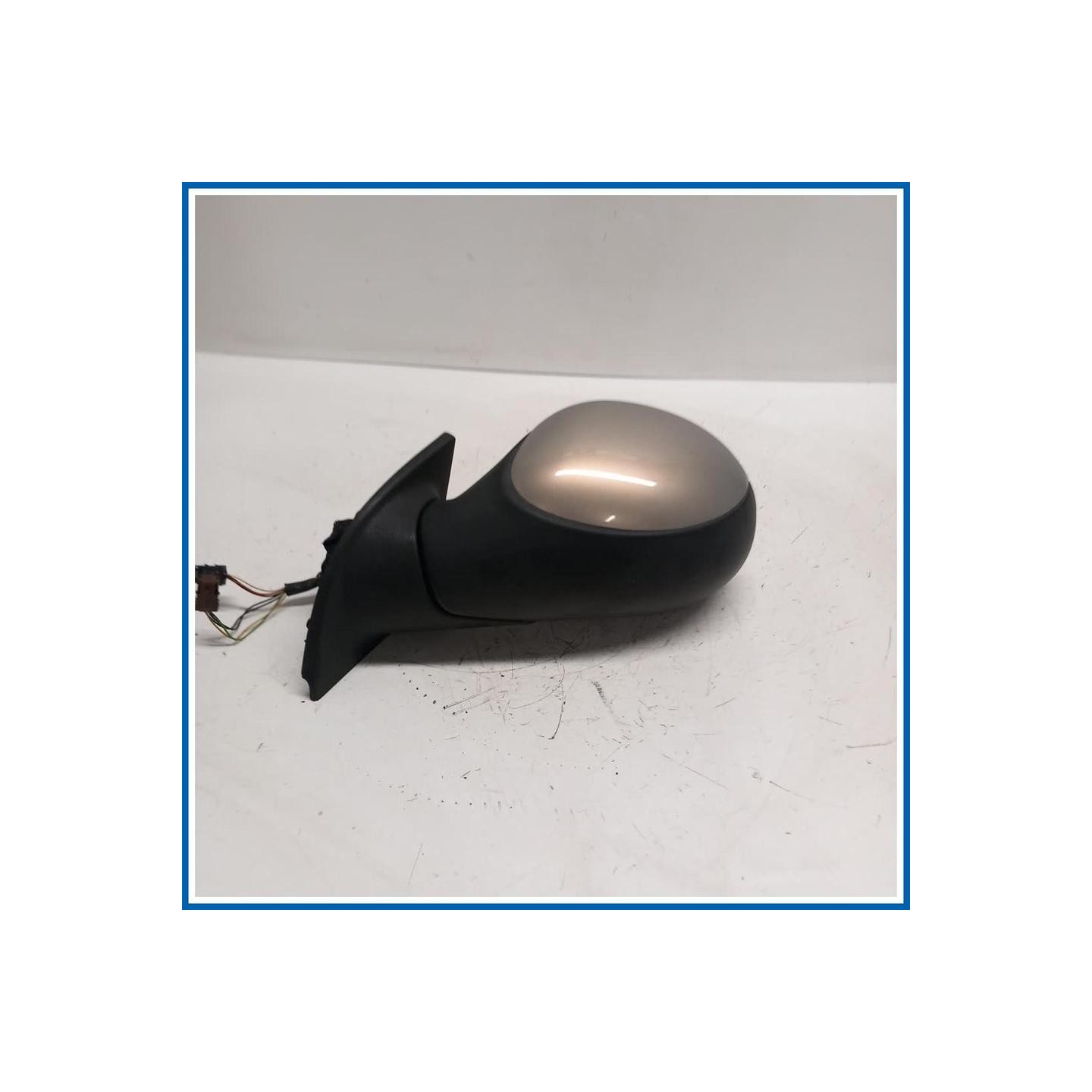 Retrovisore esterno RETROVISORE EXT | sx. | ant. CITROEN C3 I