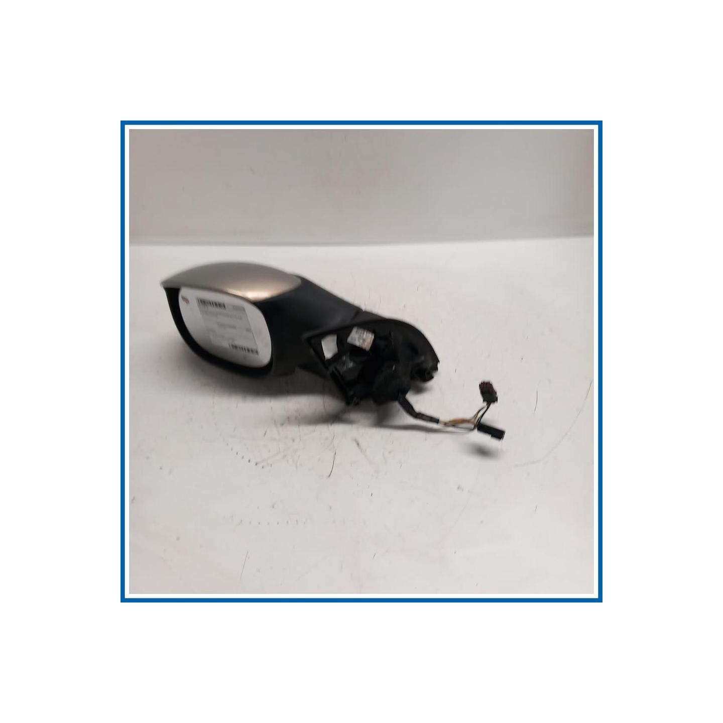 Retrovisore esterno RETROVISORE EXT | sx. | ant. CITROEN C3 I