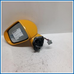 Retrovisore esterno OBSOLETE | sx. | ant. HONDA Jazz I