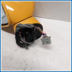 Retrovisore esterno OBSOLETE | sx. | ant. HONDA Jazz I