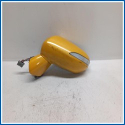 Retrovisore esterno OBSOLETE | sx. | ant. HONDA Jazz I