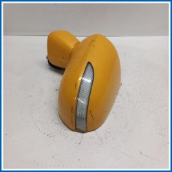 Retrovisore esterno OBSOLETE | sx. | ant. HONDA Jazz I