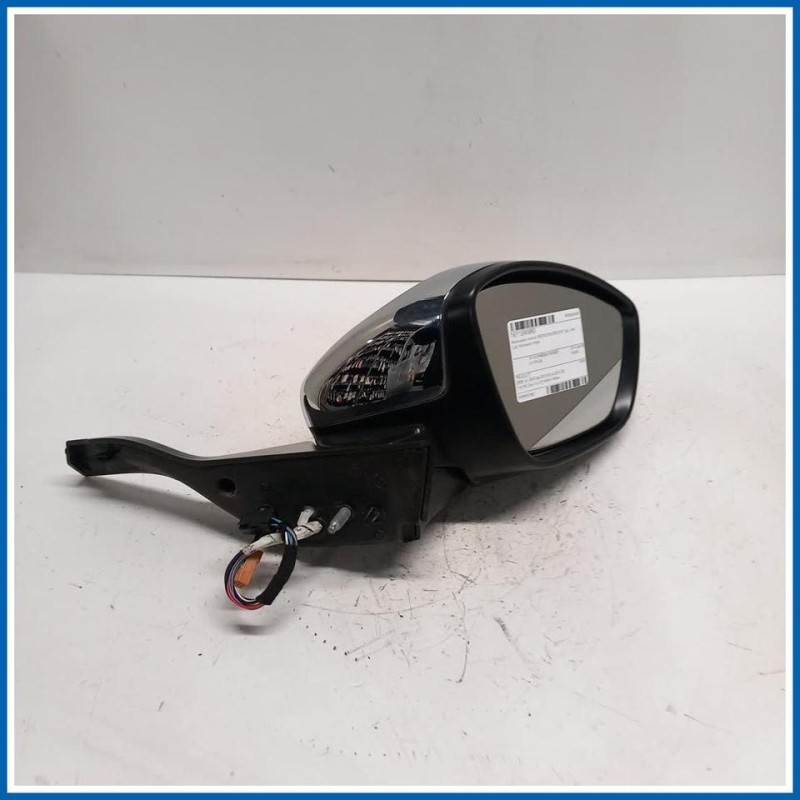 Retrovisore esterno RETROVISORE EXT | dx. | ant. PEUGEOT 2008 I