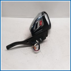 Retrovisore esterno RETROVISORE EXT | dx. | ant. PEUGEOT 2008 I