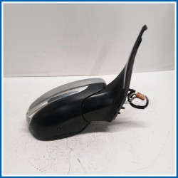 Retrovisore esterno RETROVISORE EXT | dx. | ant. PEUGEOT 2008 I