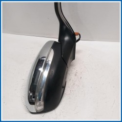 Retrovisore esterno RETROVISORE EXT | dx. | ant. PEUGEOT 2008 I