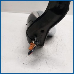 Retrovisore esterno RETROVISORE EXT | dx. | ant. PEUGEOT 2008 I