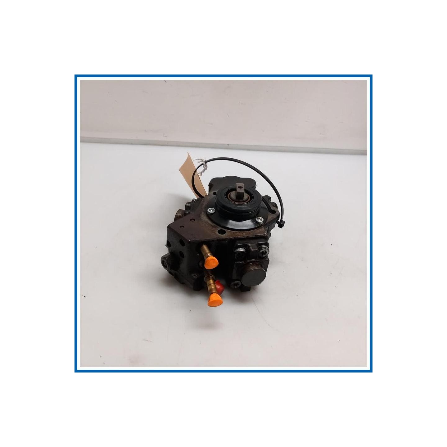 Pompa iniezione POMPA HP HDI NE |  |  CITROEN Nemo