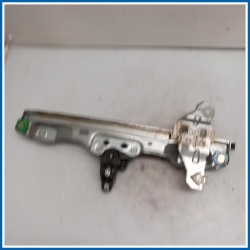 Alzacristallo porta Regulator assy- | dx. | post. NISSAN Qashqai II