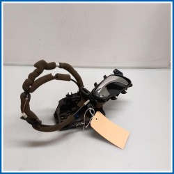 Serratura porta Controller-lock | dx. | post. NISSAN Qashqai II