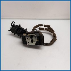 Serratura porta Controller-lock | dx. | post. NISSAN Qashqai II