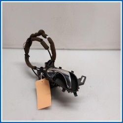 Serratura porta Controller-lock | dx. | post. NISSAN Qashqai II