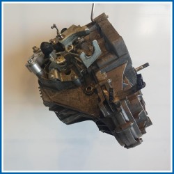 Cambio CAMBIO E DIFFERENZ. |  |  FIAT 500L