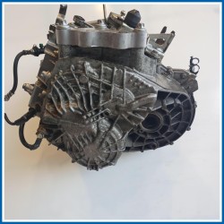 Cambio CAMBIO E DIFFERENZ. |  |  FIAT 500L