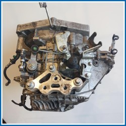 Cambio CAMBIO E DIFFERENZ. |  |  FIAT 500L