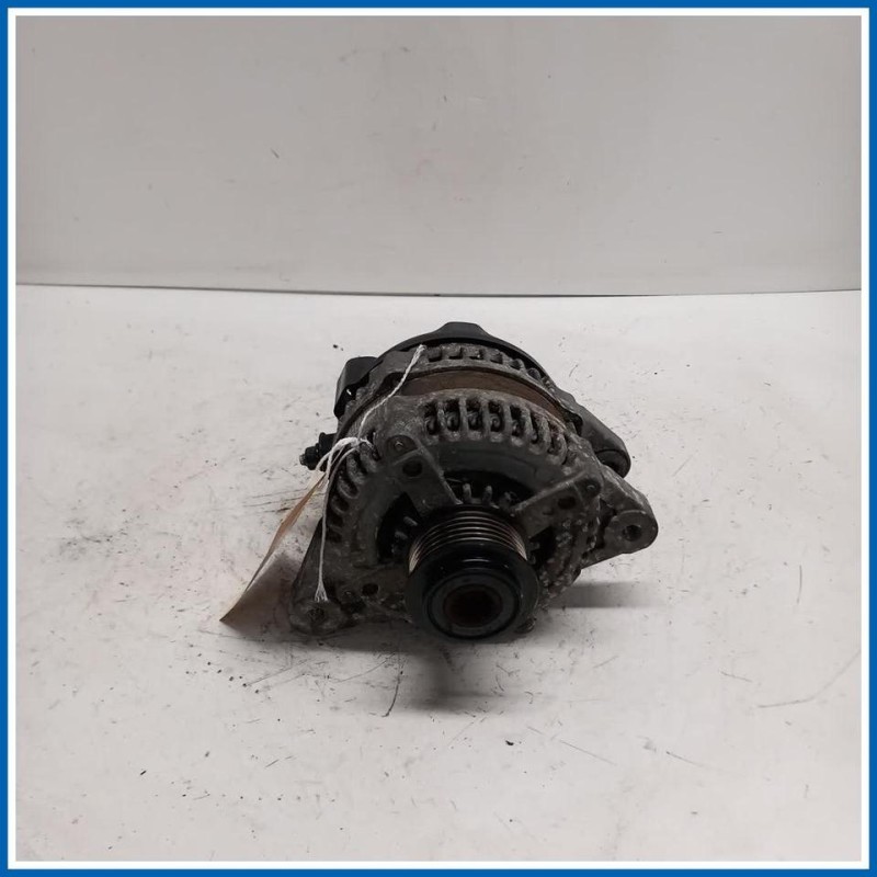 Alternatore Generator assy |  |  KIA Sportage III