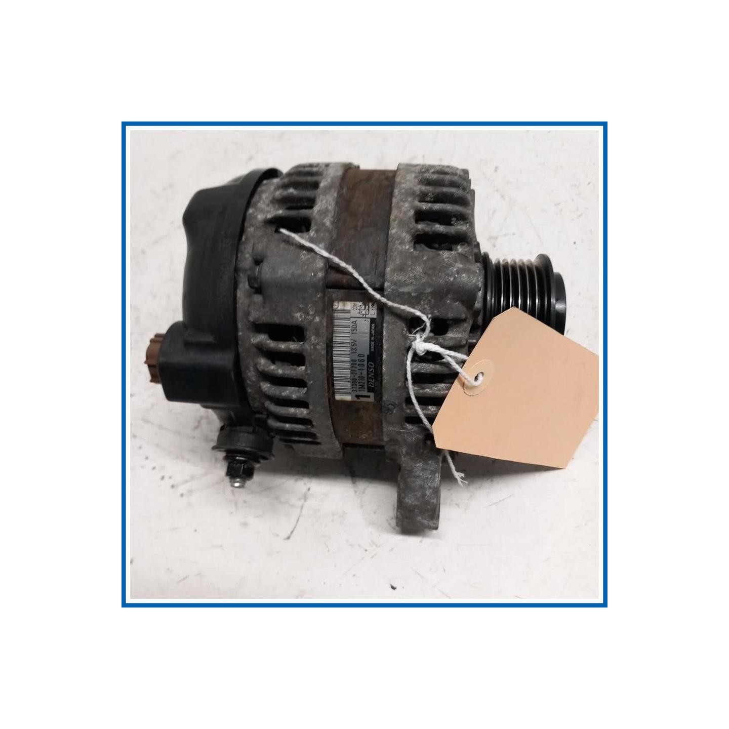 Alternatore Generator assy |  |  KIA Sportage III