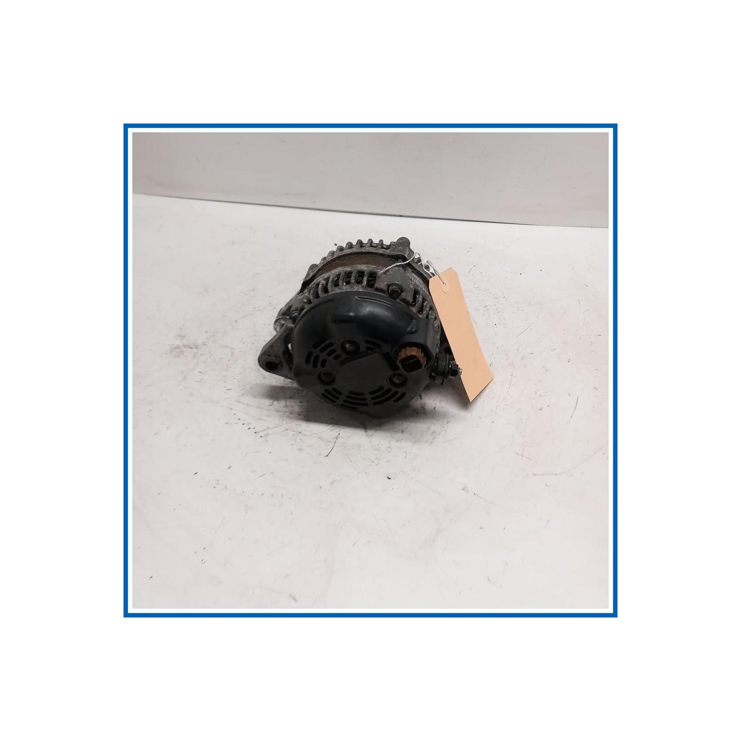 Alternatore Generator assy |  |  KIA Sportage III