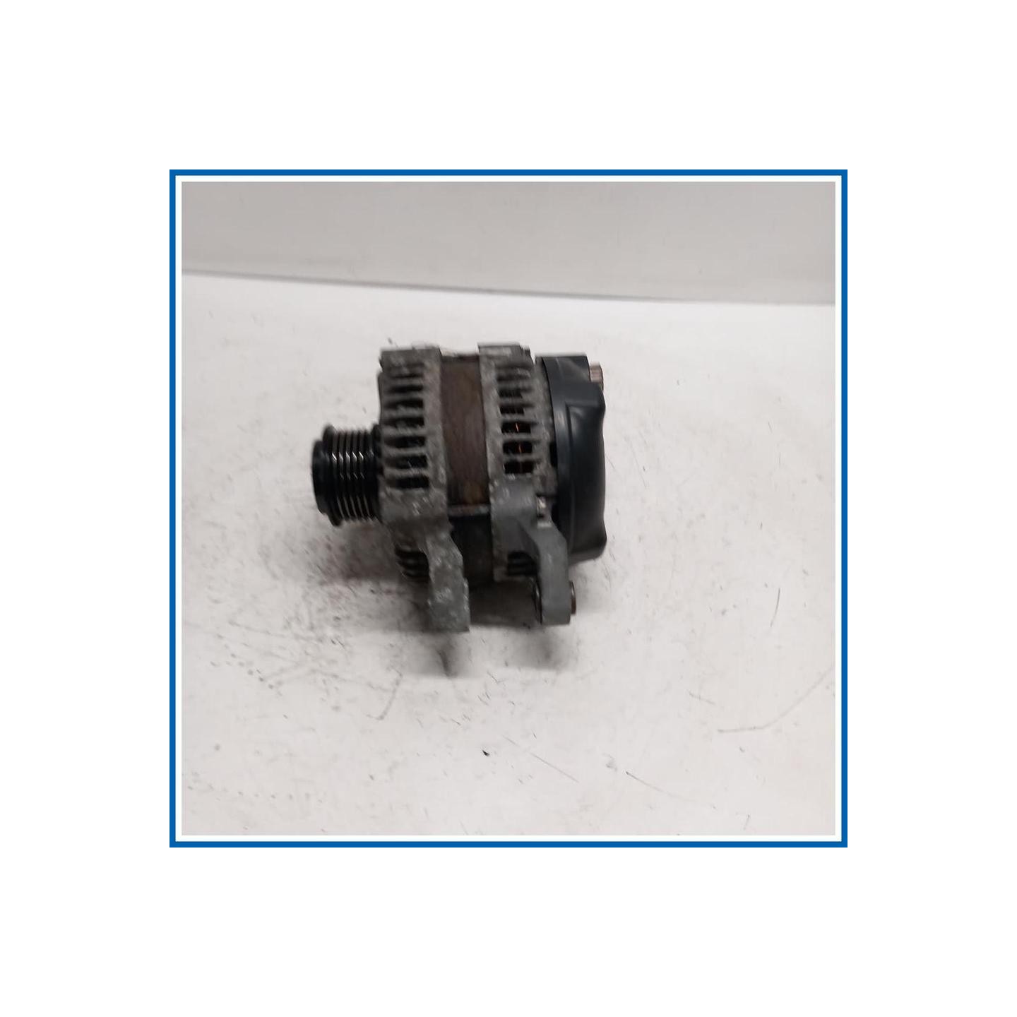 Alternatore Generator assy |  |  KIA Sportage III