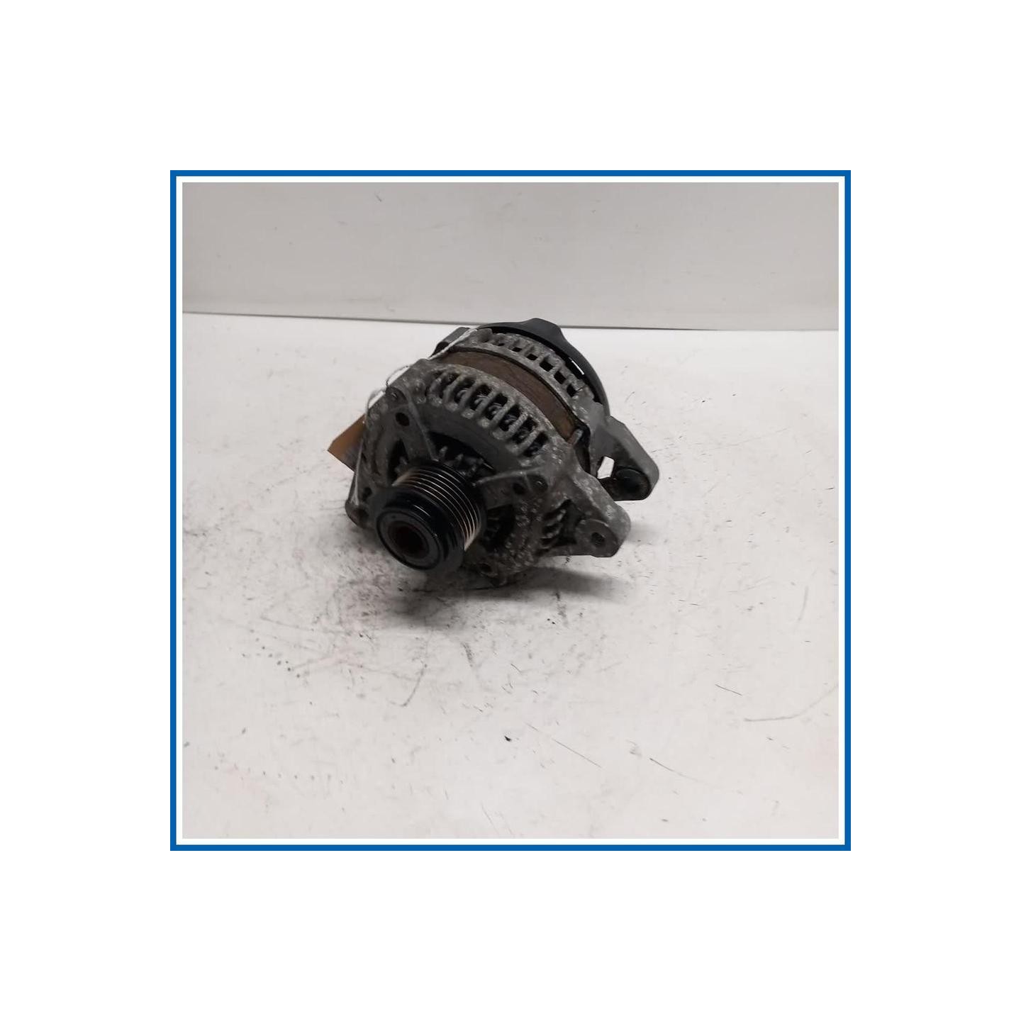 Alternatore Generator assy |  |  KIA Sportage III