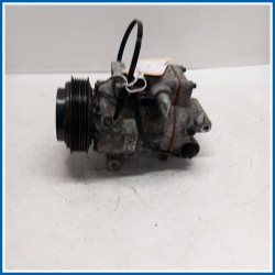 Compressore a/c Compressor assy |  |  KIA Sportage III