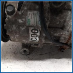 Compressore a/c Compressor assy |  |  KIA Sportage III