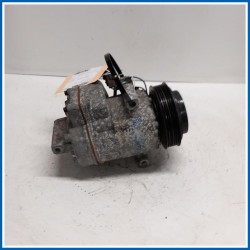Compressore a/c Compressor assy |  |  KIA Sportage III