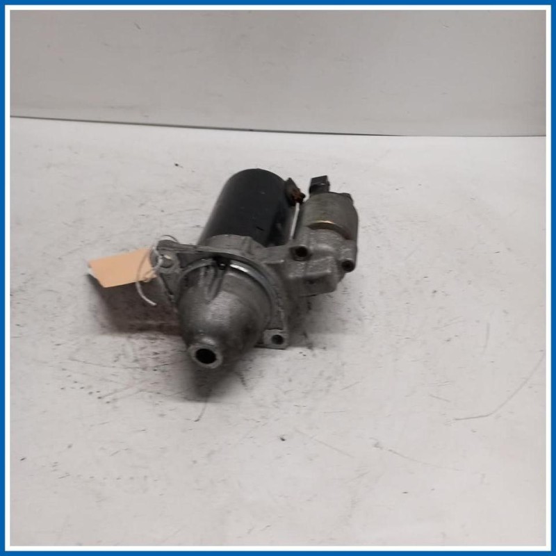 Motorino avviamento MOTORINO D'AVVIAMENTO |  |  BMW Serie 1 E87 Berlina