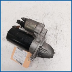 Motorino avviamento MOTORINO D'AVVIAMENTO |  |  BMW Serie 1 E87 Berlina