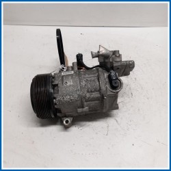 Compressore a/c Compressore del climatizzatore |  |  BMW Serie 1 E87 Berlina